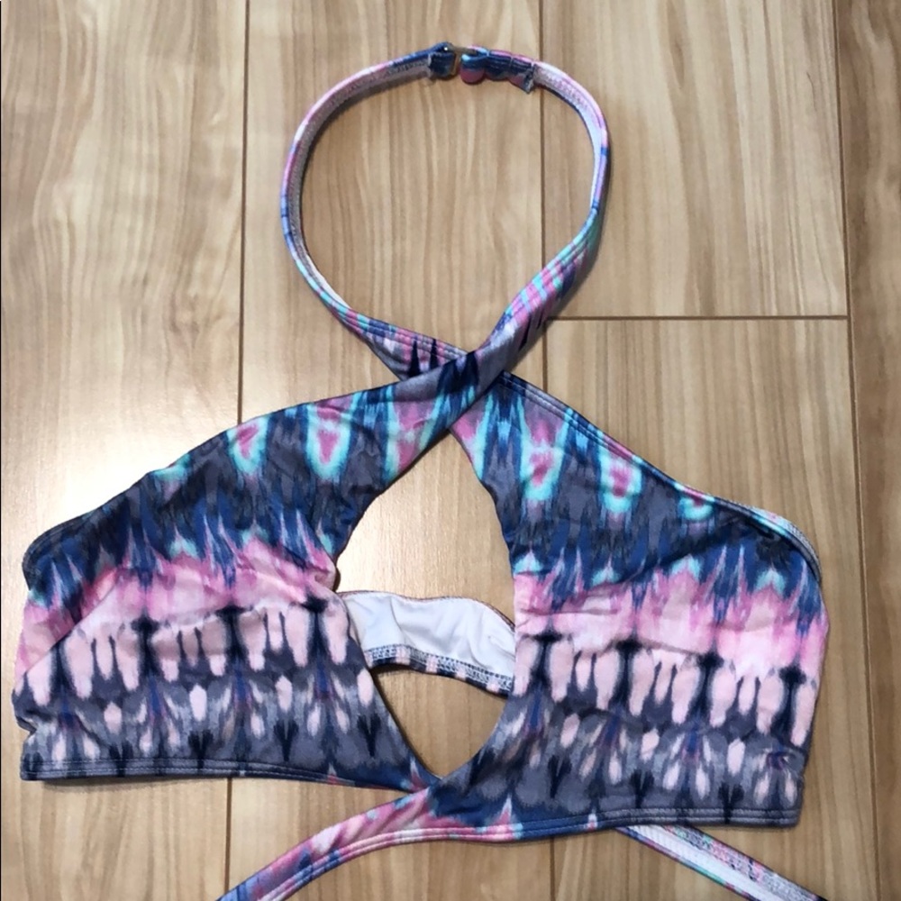 Victoria’s Secret swim top